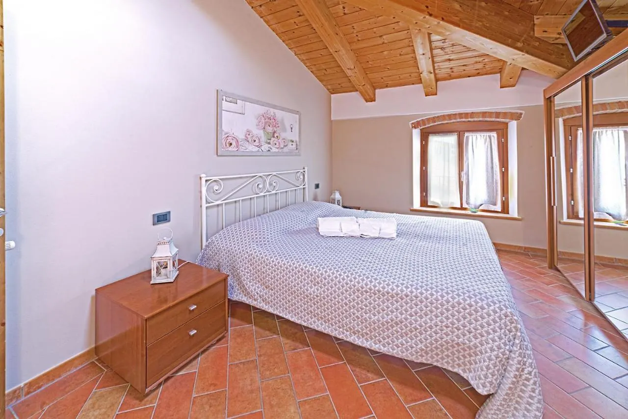 Agroturismo Agriturismo Corte Albarel Castelnuovo del Garda