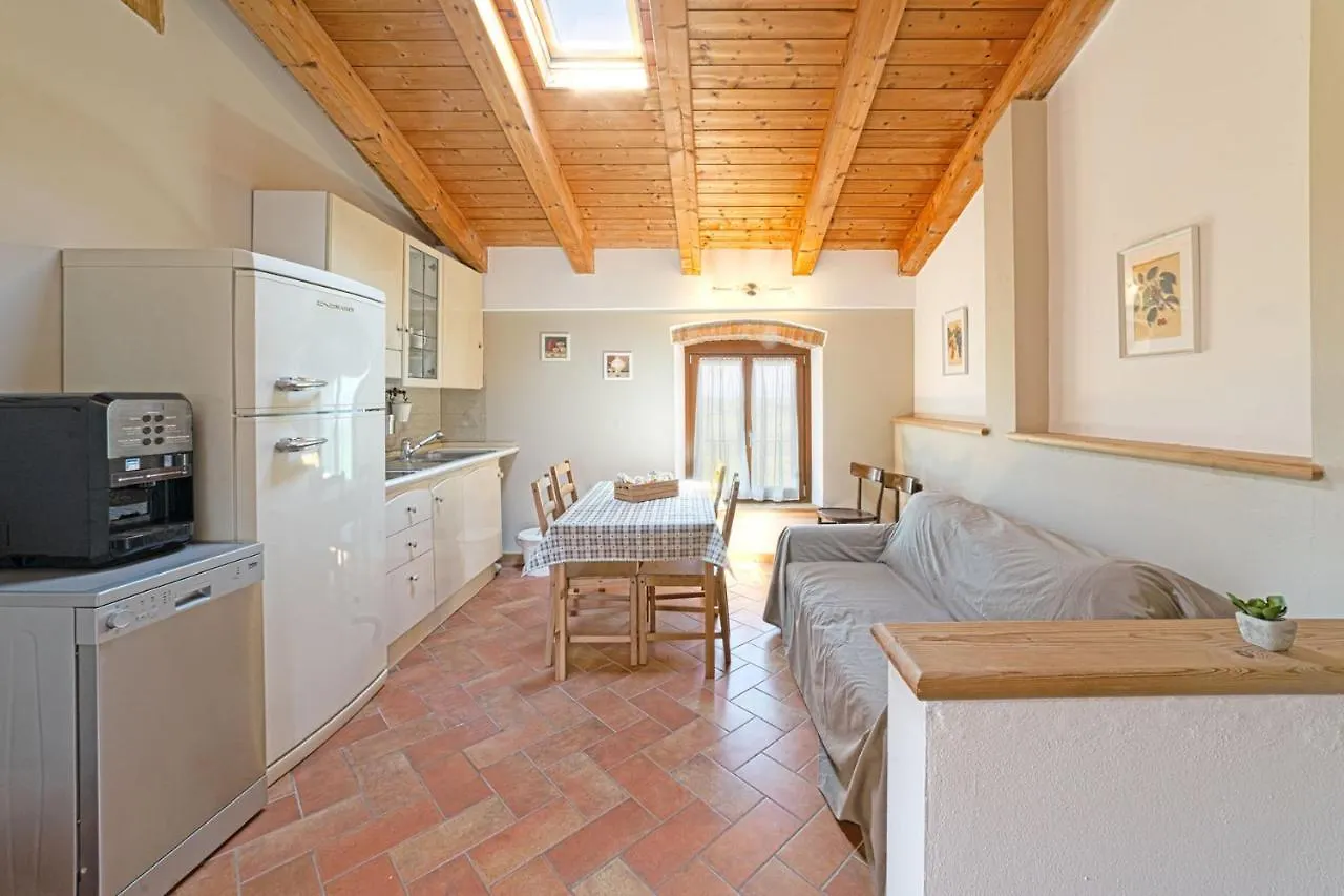 Agriturismo Corte Albarel Castelnuovo del Garda