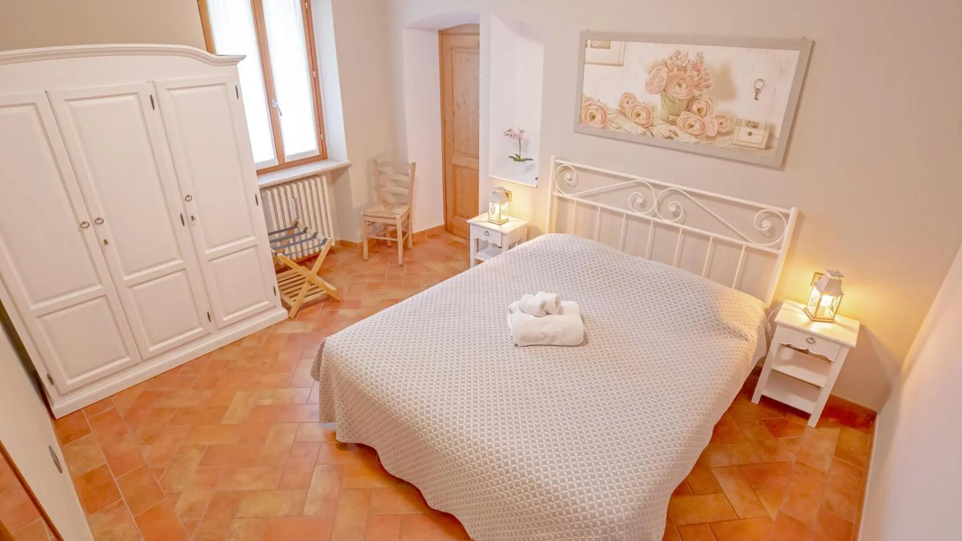 Agroturismo Agriturismo Corte Albarel Castelnuovo del Garda Italia