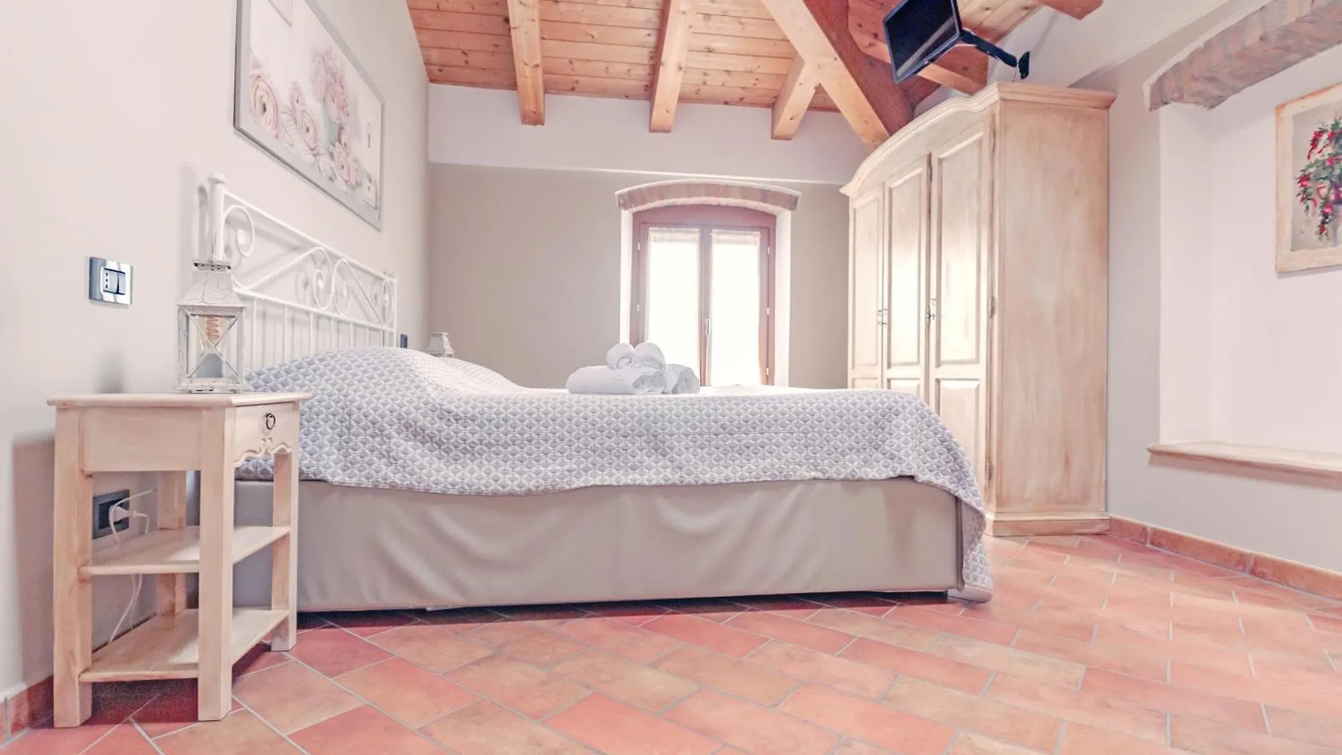 Agriturismo Corte Albarel Castelnuovo del Garda 0*,  Italia