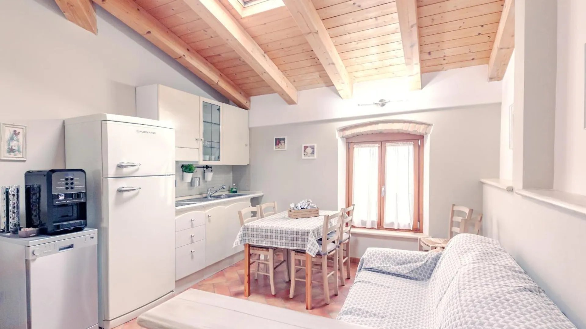 Agroturismo Agriturismo Corte Albarel Castelnuovo del Garda