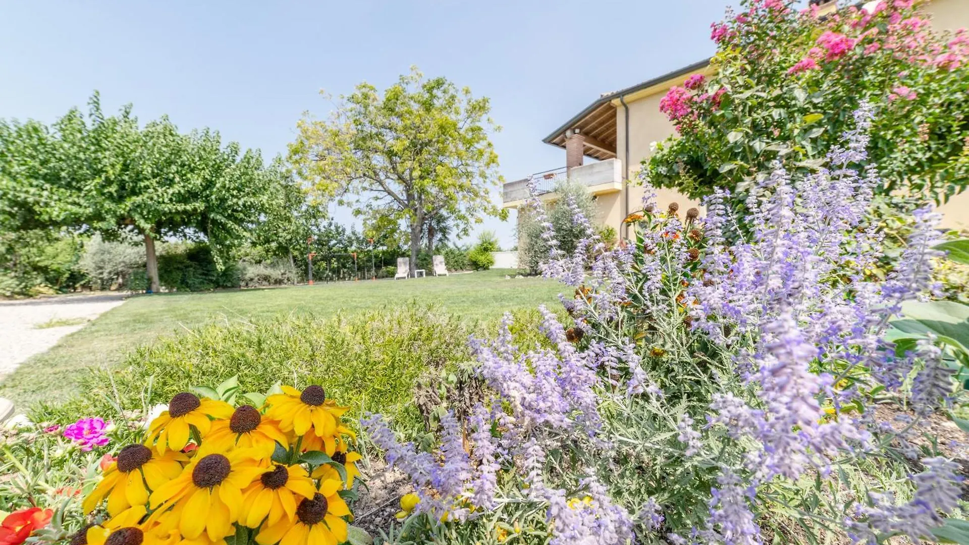 Agriturismo Corte Albarel Castelnuovo del Garda