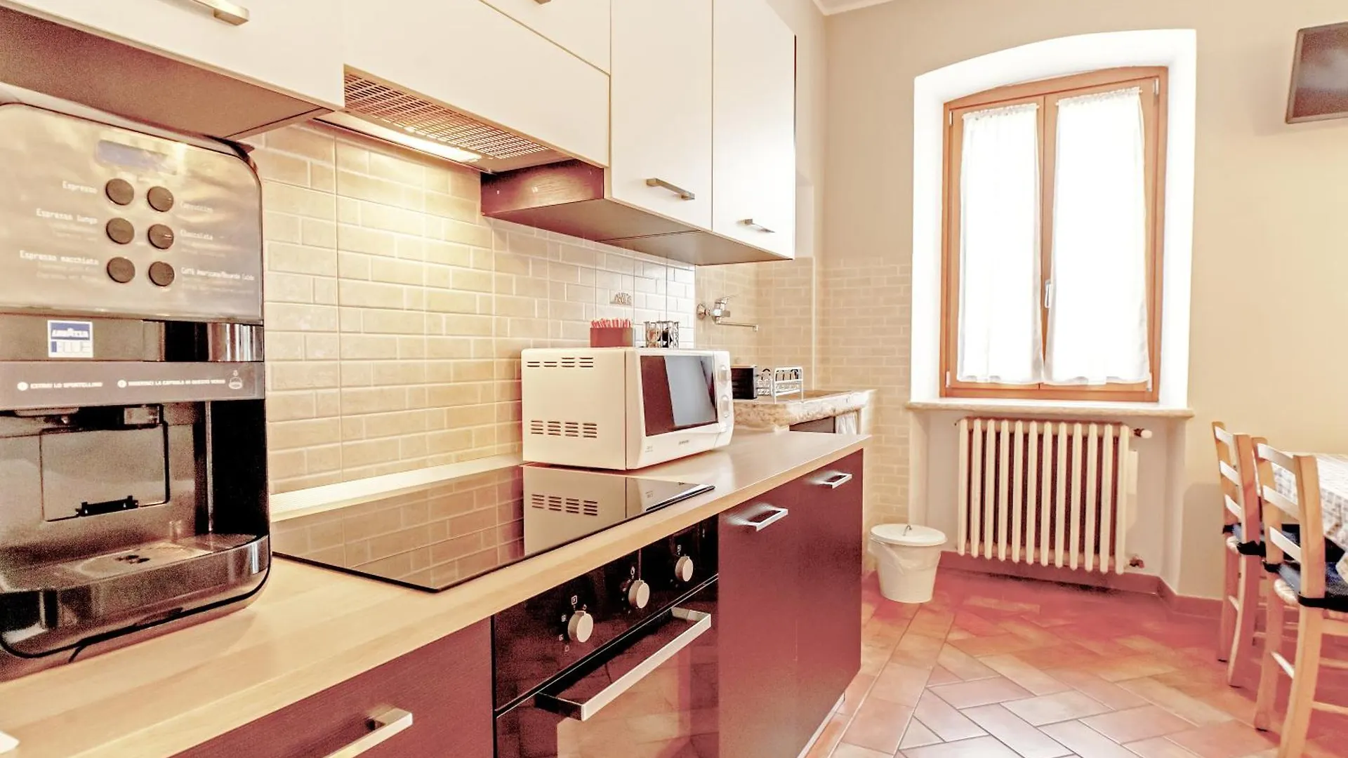 Agriturismo Corte Albarel Castelnuovo del Garda Alloggio per agriturismo
