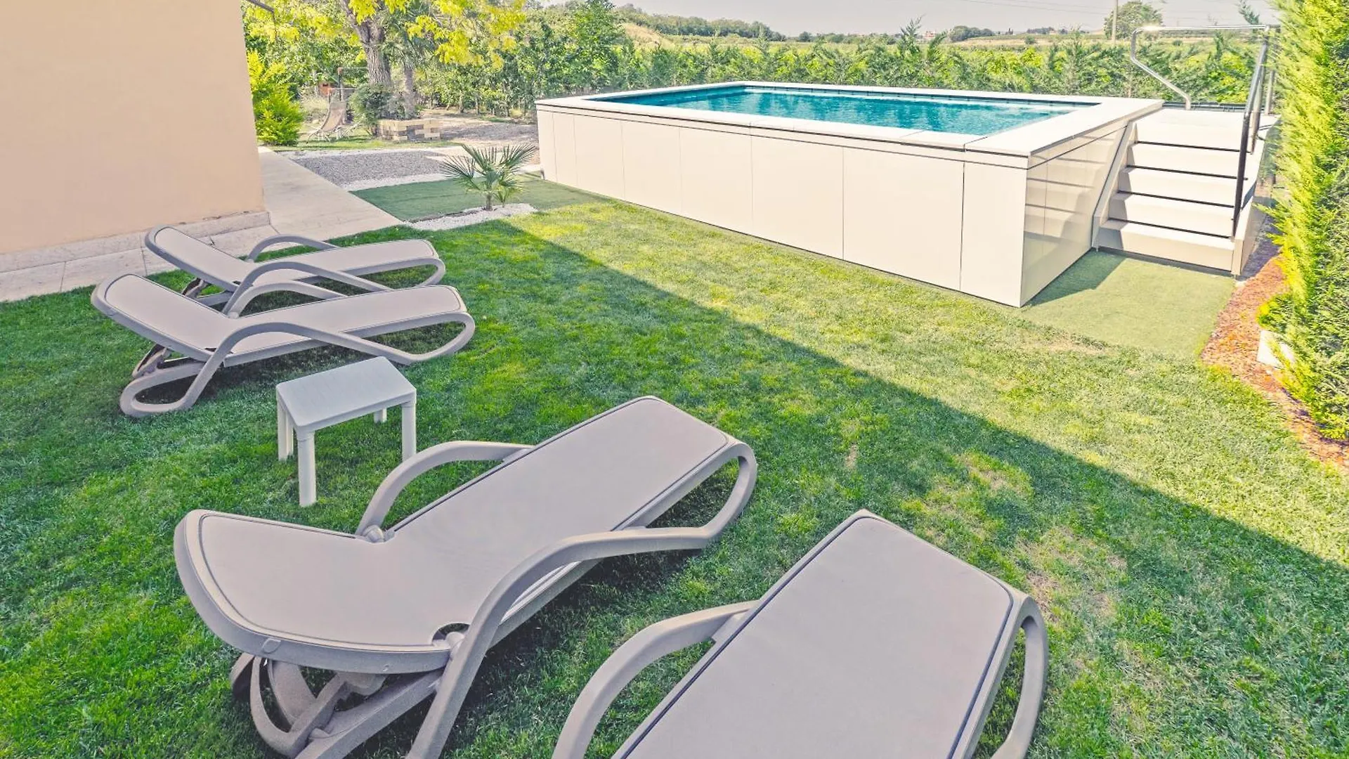 Agriturismo Corte Albarel Castelnuovo del Garda