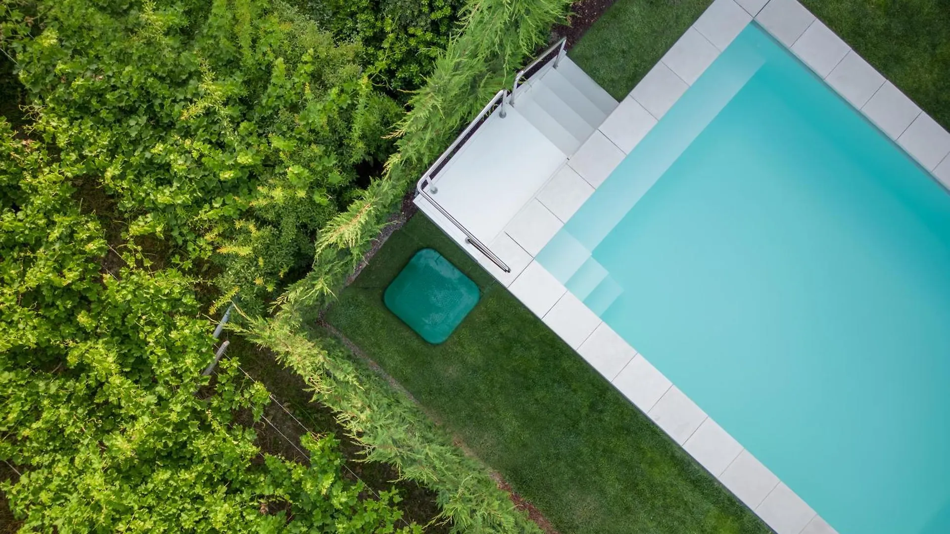 Lantgård Agriturismo Corte Albarel Castelnuovo del Garda
