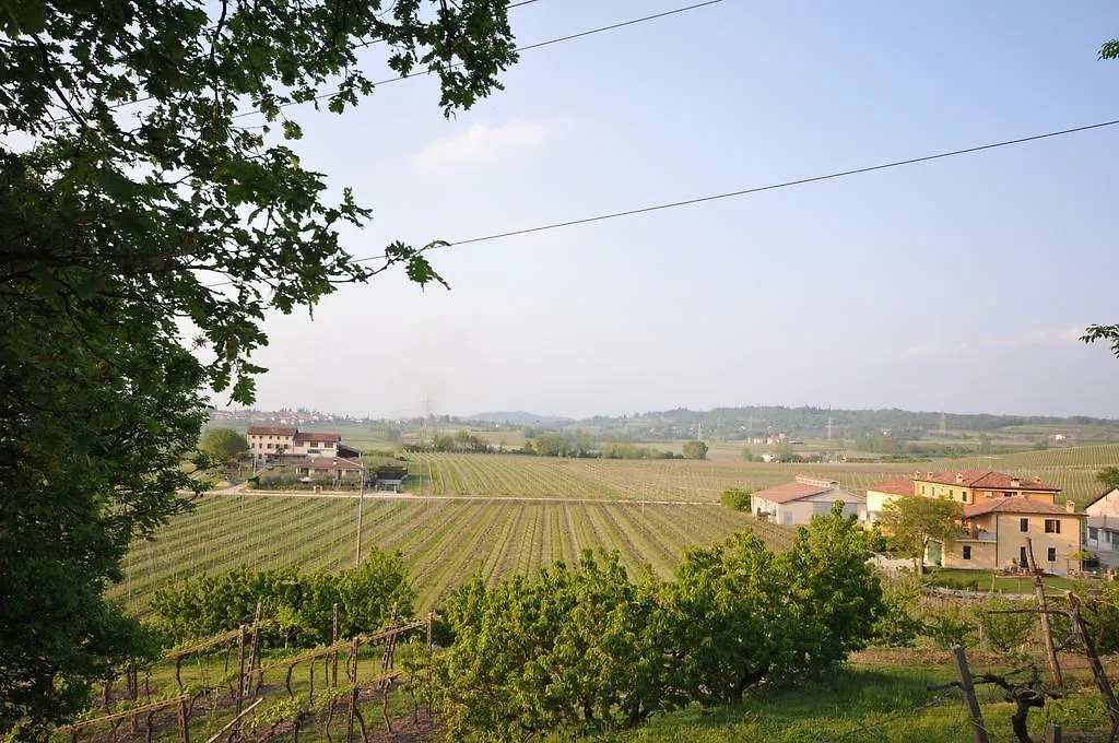 Agriturismo Corte Albarel Castelnuovo del Garda Italia