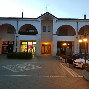 Appartamento Zen Zero Holidays, Castelnuovo del Garda