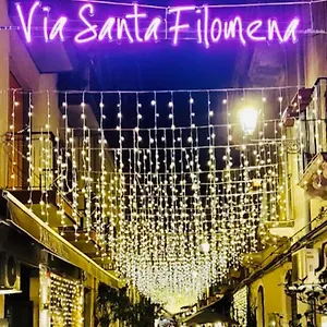 Gemmellaro 67 Appartamento Catania
