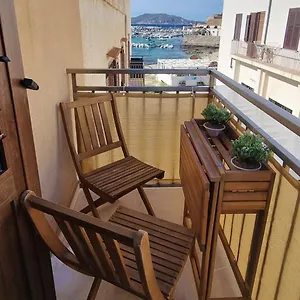 Casa Di Catalina Appartamento Favignana