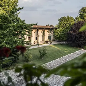 Vakantieboerderij Agriturismo Corte Ruffoni, Zevio