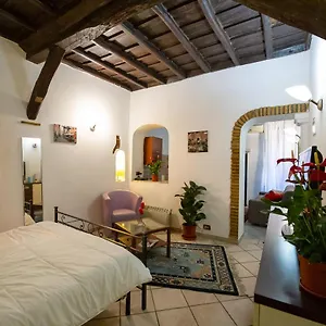 Justacasa Scala Trastevere Appartamento Roma