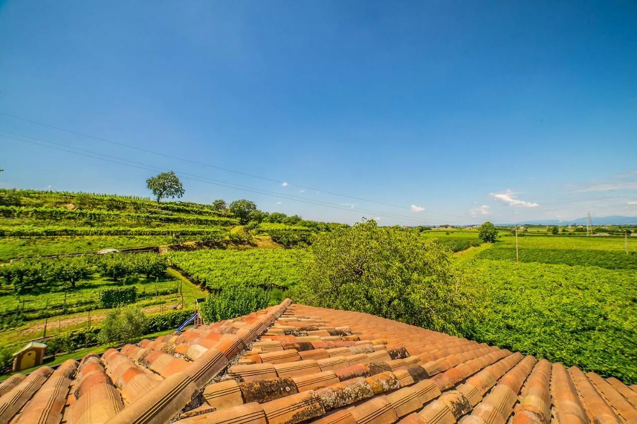 Agriturismo Corte Albarel Castelnuovo del Garda