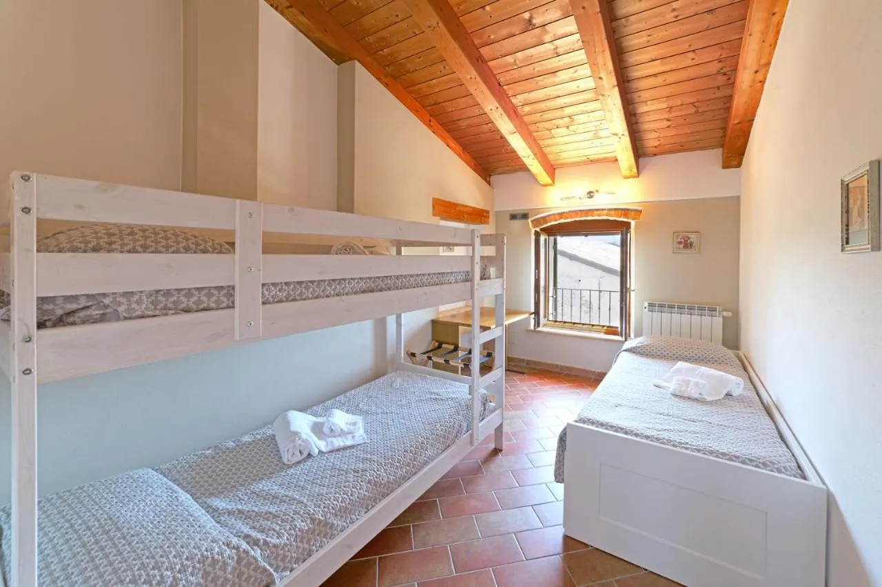 Agriturismo Corte Albarel Castelnuovo del Garda 0*,