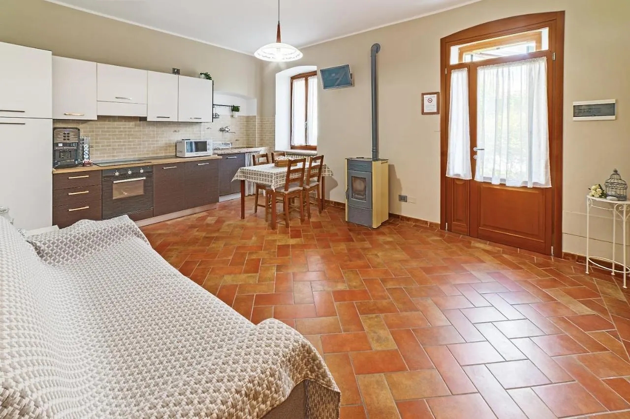 Agriturismo Corte Albarel Castelnuovo del Garda Séjour à la ferme
