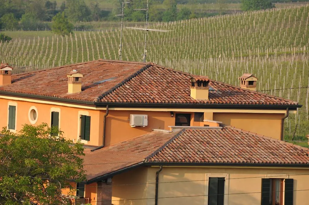 Agriturismo Corte Albarel Castelnuovo del Garda
