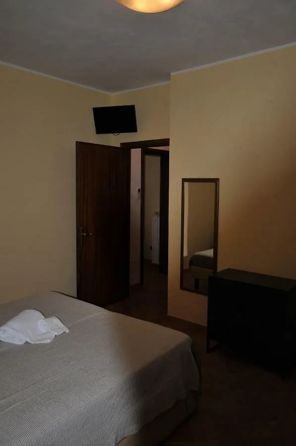 Agriturismo Corte Albarel Castelnuovo del Garda Italie
